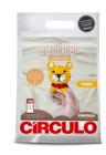 Kit Amigurumi - Chocalho Tigre - Cor 1 - CIRCULO