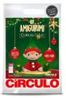 Kit Amigurumi Coleção de Natal Duende - Circulo - circulo s/a