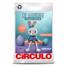 Kit Amigurumi Coleção Páscoa 2024 Circulo