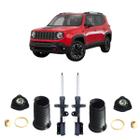 Kit Amortecedor + Amortecedor Dian Jeep Renegade 2015 A 2020