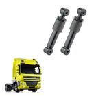 Kit Amortecedor Cabine Daf Cf 85.410 85.360 Premium Transve. - Suspentech