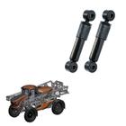 Kit Amortecedor Cabine Stara Imperador 3100 - Suspentech