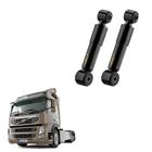 Kit Amortecedor Cabine Volvo Vm Todos Dianteiro - Suspentech