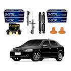 Kit Amortecedor Completo Astra Sedan 2.0 2005 A 2011