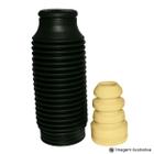 Kit Amortecedor Dianteiro Batente Guarda Pó Soul 09 / ... - CKK9061016