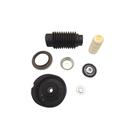 Kit Amortecedor Dianteiro Citroen C3 2002 Em Diante