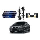 Kit Amortecedor Dianteiro Civic 1.8 2012 A 2016