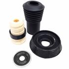 Kit Amortecedor Dianteiro Completo Captur Duster Oroch Logan Sandero Todos 2007 até 2021