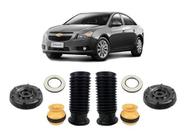 Kit Amortecedor Dianteiro Cruze Todos 2011 2012 2013 2014 15 - QualyKits