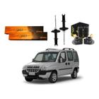 Kit Amortecedor Dianteiro Doblo 1.6 2001 A 2004