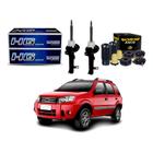 Kit Amortecedor Dianteiro Ecosport 4x2 1.6 2.0 2009 A 2012