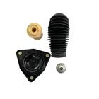 Kit Amortecedor Dianteiro Ford Escort 97/ (Pu/Coifa/Calco) 1360 Rpd