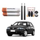 Kit Amortecedor Dianteiro Gol G3 1.8 2.0 2001 A 2005