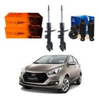 Kit Amortecedor Dianteiro Hb20s 1.0 1.6 2013 A 2015
