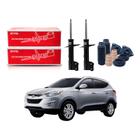 Kit Amortecedor Dianteiro Ix35 2.0 4x2 2010 A 2015