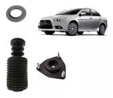 Kit Amortecedor Dianteiro Lancer ASX Airtek Outlander 07/13