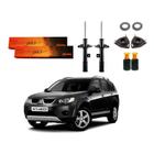 Kit Amortecedor Dianteiro Outlander 3.0 2007 A 2009