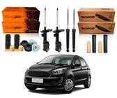 Kit amortecedor dianteiro traseiro cofap ford ka 1.0 1.5 2019 a 2020