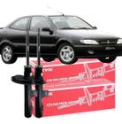 Kit Amortecedor Kayaba Dianteiro Citroën Xsara 1.6 16v 2001