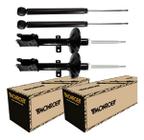 Kit Amortecedor Monroe Duster 4x2 4x4