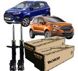 Kit Amortecedor Original Monroe Ford Ecosport 4x2 4x4