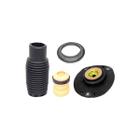 Kit Amortecedor Peugeot 206 1998 a 2010 - 976321 - MB6072D