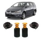 Kit Amortecedor Suspensão Dianteira Grandis 2006 2007 2008