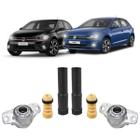 Kit Amortecedor Tras. Completo Volkswagen Polo 2018 Até 2023