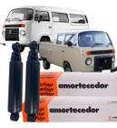 Kit Amortecedor Traseiro Cofap Kombi Pick-up 1.5 1978 1996