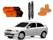 Kit amortecedor traseiro cofap original chevrolet astra 1.8 2.0 1998 a 2004