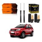 Kit Amortecedor Traseiro Ecosport 1.6 2.0 2008 A 2012 - Cofap