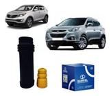 Kit Amortecedor Traseiro Hyundai Ix35 Kia Sportage 2.0 16v - SK877S KSC32205S NK0877