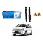 Kit Amortecedor Traseiro Meriva 1.4 2008 A 2012