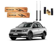 Faixa Saveiro Cross G7 2017/2020 Adesivo Tampa Traseira Vw - SPORTINOX -  Adesivo Protetor Carro - Magazine Luiza