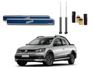 QUADRO DECORATIVO VOLKSWAGEN SAVEIRO CROSS CE 1.6 16V (G7