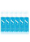 Kit Ampola Azul Alfaparf Semi Di Lino Sublime 06X13Ml