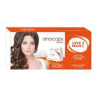 Kit Anacaps Activ+ 90 Cápsulas - Ducray