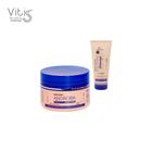 Kit Andiroba Máscara 250 g + Leave-in - Vitiss Cosméticos