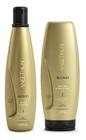 Kit Aneethun Blond Silver Shampoo 300ml + Máscara Iluminadora 250g