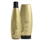 Kit Aneethun Blond System SH Silver + Mask Iluminadora 250g