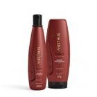 Kit Aneethun Force Shampoo 300mL+Máscara 250g