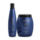 Kit Aneethun Linha A Shampoo 300ml e Máscara 500gr