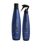 Kit Aneethun Linha A Shampoo 300ml e Spray 150ml