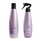 Kit Aneethun Liss System Shampoo 300ml + Spray 150ml