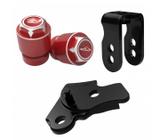 Kit Anker Alongador Suspensão Extensor Cavalete Crf 250f