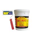 Kit Anti Mofo Preventivo 900ml + Rolo Espuma 9cm Roma