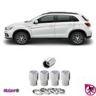 Kit Anti-Roubo Antifurto Roda Mitsubishi Asx 2014 a 2023