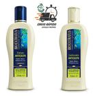 Kit Anticaspa Bio Extratus Shampoo 250ML+Condicionador 250ML