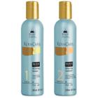 Kit Anticaspa Dry e Itchy Scalp Keracare 240ml Avlon