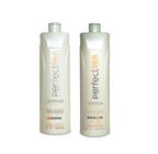 Kit Antifrizz (Sh 1L + Cond 1,25L) Perfect Liss